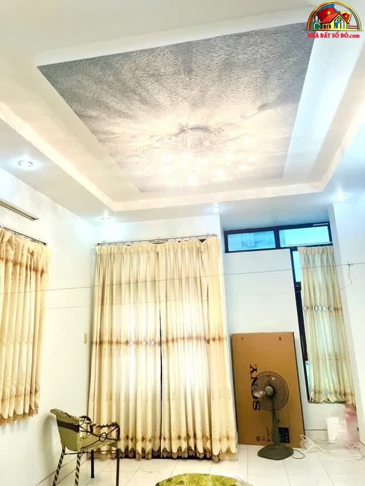 Bán nhà đất Đường Cách Mạng Tháng Tám – Phường 13 Quận 10 – Thành phố Hồ Chí Minh diện tích 44 m² giá 6.8 tỷ