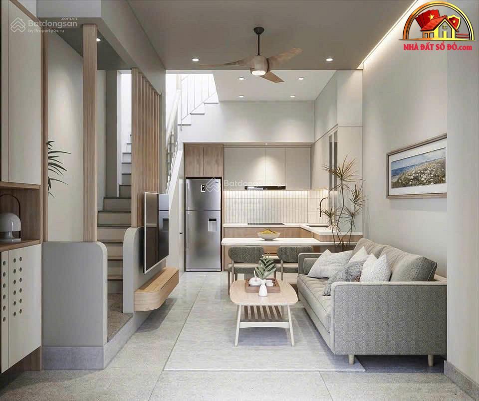 Nhà đất giá rẻ 30m² chỉ 5.6 tỷ tại Khu Lữ Gia – Phường cũ 15 Quận 11 – Thành phố Hồ Chí Minh