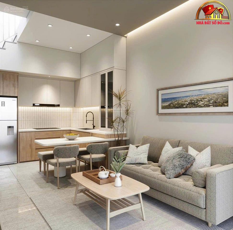 Nhà đất giá rẻ 30m² chỉ 5.6 tỷ tại Khu Lữ Gia – Phường cũ 15 Quận 11 – Thành phố Hồ Chí Minh
