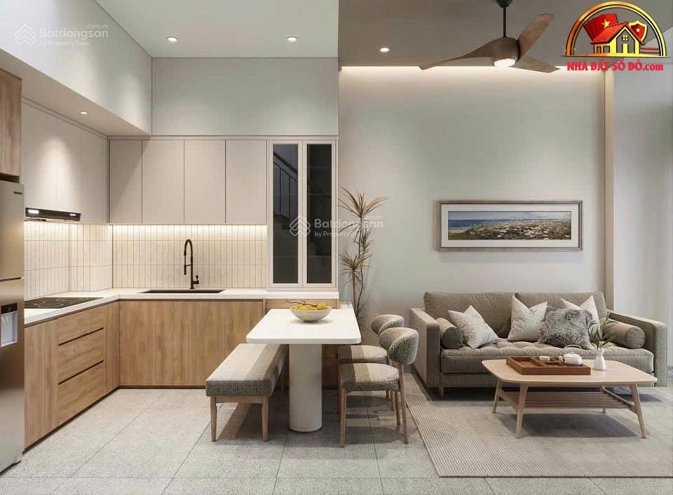 Nhà đất giá rẻ 30m² chỉ 5.6 tỷ tại Khu Lữ Gia – Phường cũ 15 Quận 11 – Thành phố Hồ Chí Minh