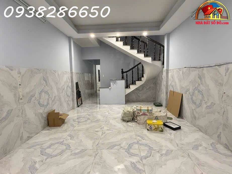 Bán nhà đất Đường Đông Hưng Thuận 02 – Phường cũ Đông Hưng Thuận Quận 12 – Phường mới Đông Hưng Thuận – Thành phố Hồ Chí Minh Diện tích 76 m² – Giá 4.7 tỷ