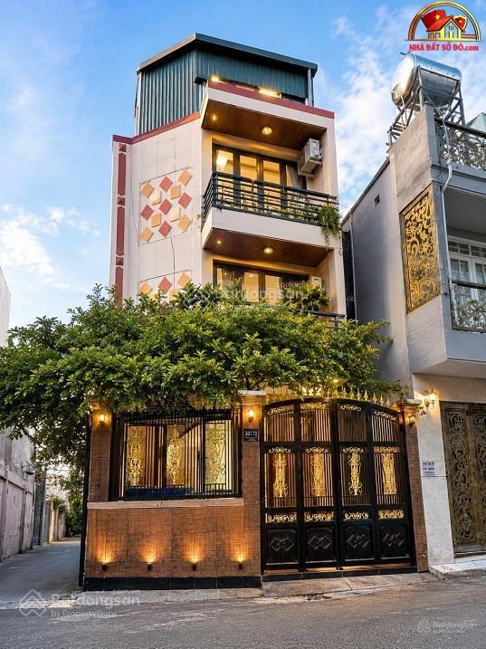 Bán nhà đất Đường Quang Trung – Phường cũ 10 Quận Gò Vấp – Phường mới 10 – Thành phố Hồ Chí Minh 63 m2 7.6 tỷ