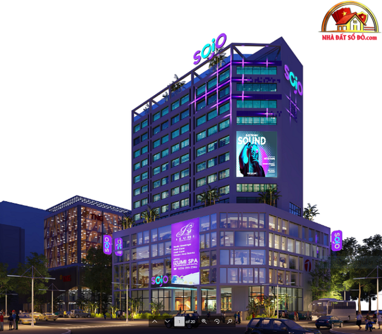 Lợi nhuận TNH Hotels Tăng Vọt: Đầu Tư Bất Động Sản Đáng Chú Ý