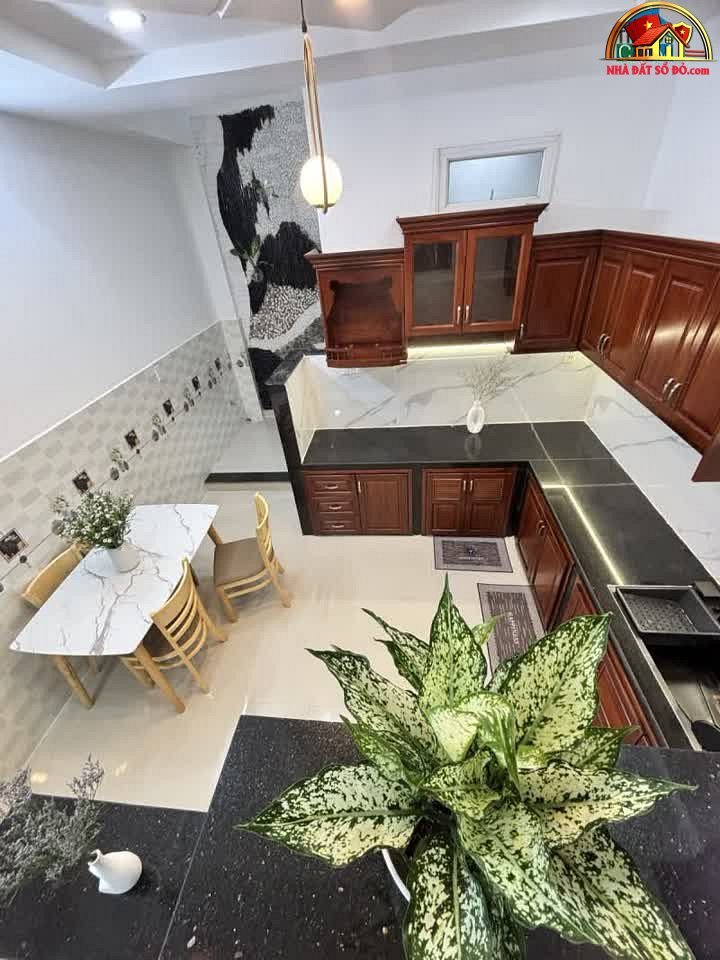 Nhà Đẹp 3 Tầng Đường Số 20 – Bình Hưng Hòa A – Quận Bình Tân – Thành phố Hồ Chí Minh – 56 m² – 5.949 tỷ