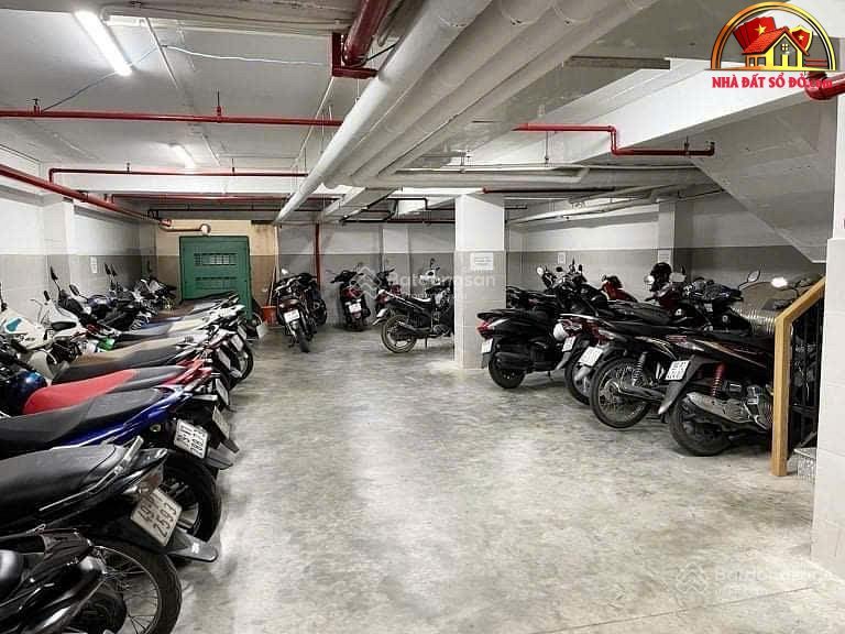 Bán tòa nhà mặt tiền Lý Thái Tổ – Phường cũ – Quận 10 – Phường mới – Thành phố Hồ Chí Minh Diện tích 119 m2 – Giá 42 tỷ
