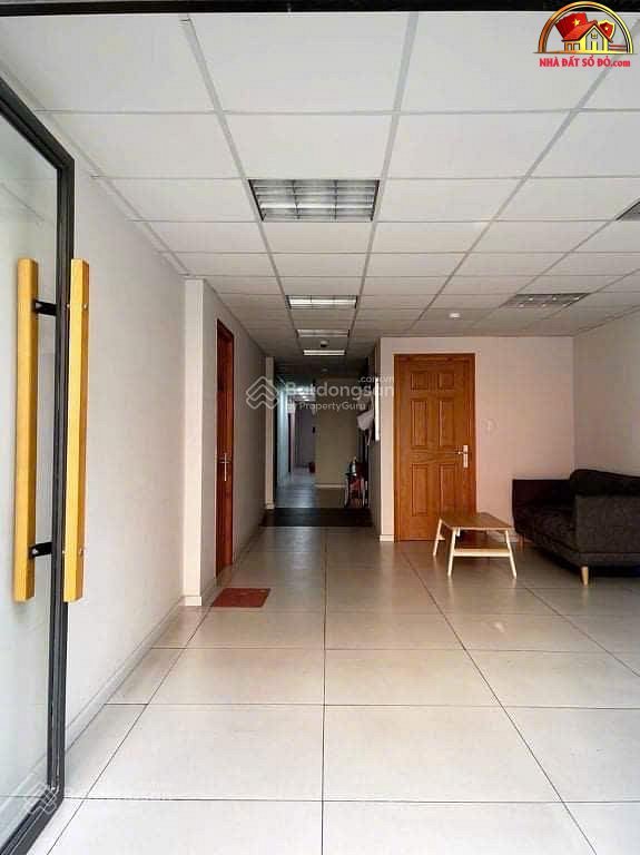 Bán tòa nhà mặt tiền Lý Thái Tổ – Phường cũ – Quận 10 – Phường mới – Thành phố Hồ Chí Minh Diện tích 119 m2 – Giá 42 tỷ