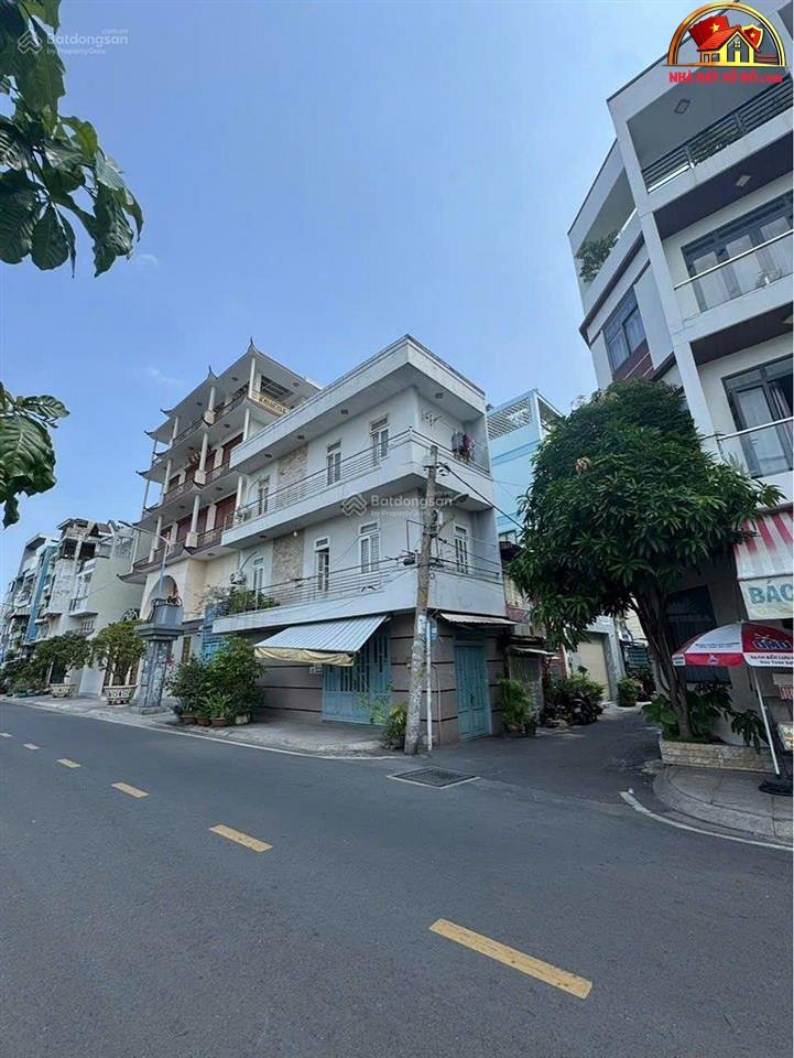 Bán nhà đất Đường Hậu Giang – Phường cũ 12 Quận 6 – Phường mới 12 – Thành phố Hồ Chí Minh diện tích 58 m2 giá 8.7 tỷ