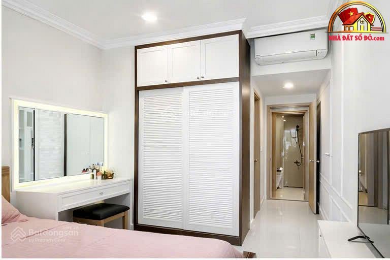 Căn hộ 2 phòng ngủ, 2 WC Golden Mansion – Ph… – Bán chung cư Quận Phú Nhuận – TP Hồ Chí Minh giá 5 – 7 tỷ