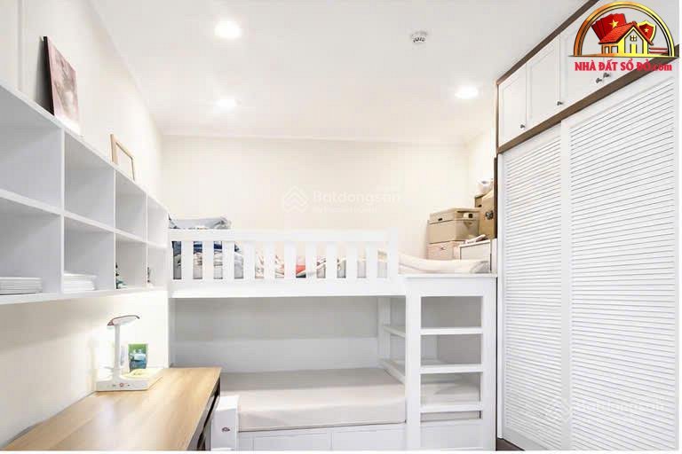Căn hộ 2 phòng ngủ, 2 WC Golden Mansion – Ph… – Bán chung cư Quận Phú Nhuận – TP Hồ Chí Minh giá 5 – 7 tỷ