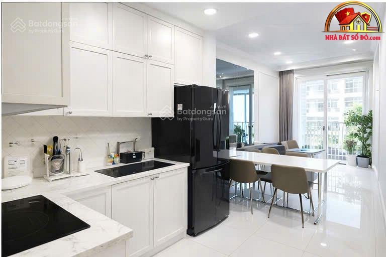 Căn hộ 2 phòng ngủ, 2 WC Golden Mansion – Ph… – Bán chung cư Quận Phú Nhuận – TP Hồ Chí Minh giá 5 – 7 tỷ