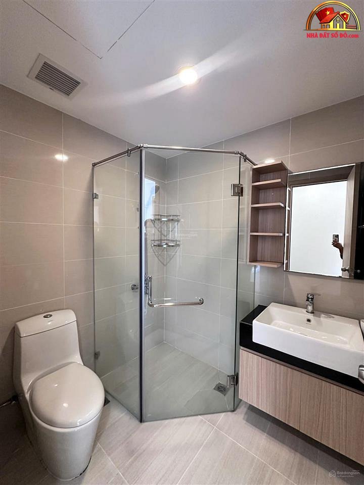 Căn hộ 2 phòng ngủ, 2 WC Golden Mansion – Ph… – Bán chung cư Quận Phú Nhuận – TP Hồ Chí Minh giá 5 – 7 tỷ