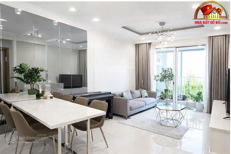 Căn hộ 2 phòng ngủ, 2 WC Golden Mansion – Phường cũ Phú Nhuận – Phường mới Phú Nhuận – Thành phố Hồ Chí Minh – diện tích 69m² – giá 6.2 tỷ
