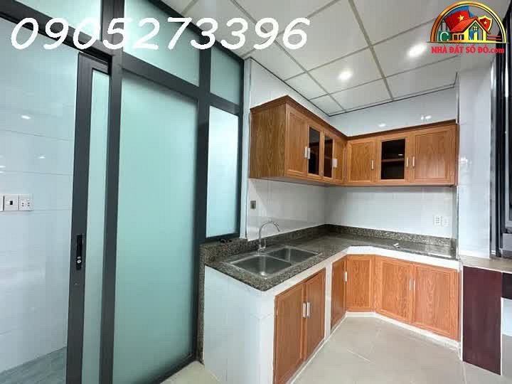 Nhà 3 Tầng Đường Quang Trung – Gò Vấp –… – Bán nhà trong ngõ, hẻm Quận Gò Vấp – TP Hồ Chí Minh giá 3 – 5 tỷ