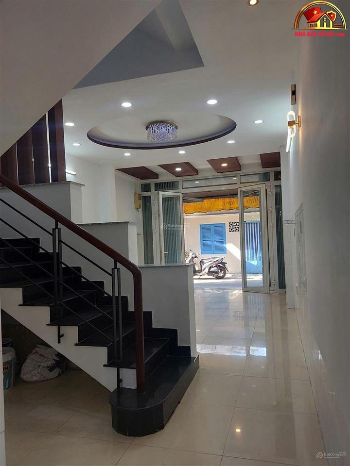 HXH Ngủ Nhà Trung Tâm Q11 – Phường cũ 5 Quận 11 – Thành phố Hồ Chí Minh Diện Tích 45m2 Giá 7.89 tỷ