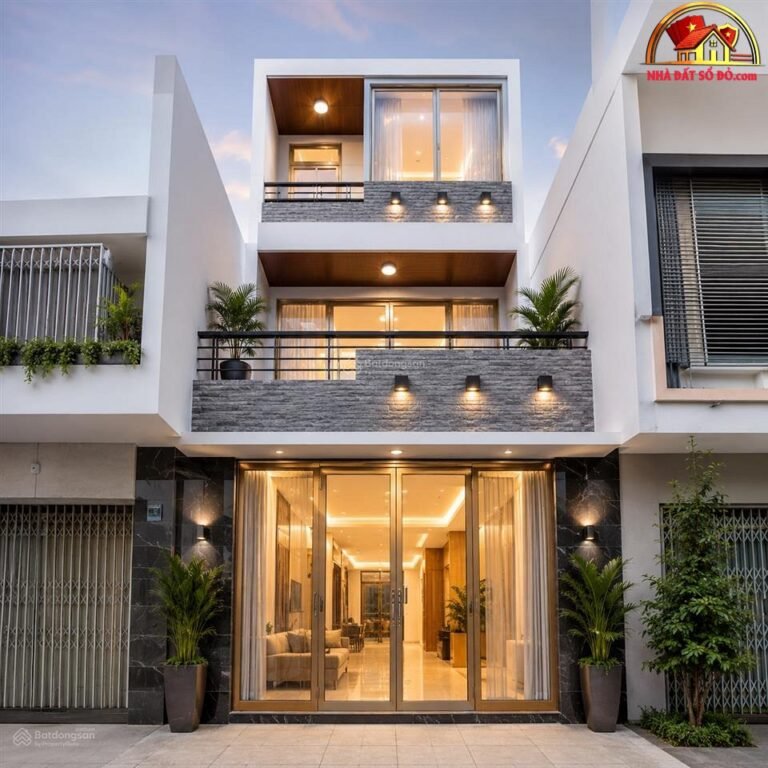 HXH Ngủ Nhà Trung Tâm Q11 – Phường cũ 5 Quận 11 – Thành phố Hồ Chí Minh Diện Tích 45m2 Giá 7.89 tỷ