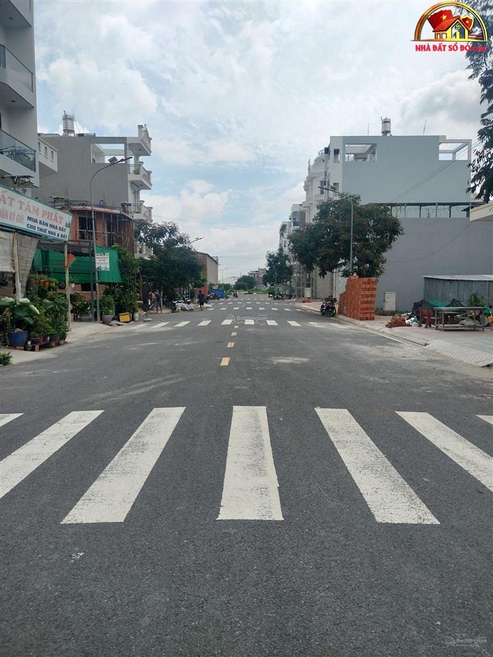 Nhà mới full nội thất Đường Tây Lân – Phường cũ Bình Trị Đông Quận Bình Tân – Phường mới Bình Trị Đông – Thành phố Hồ Chí Minh 56m2 8 tỷ