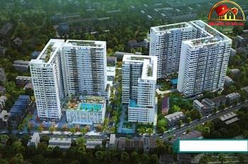 Bán căn hộ Botanica Premier – Phường cũ 02 Quận Tân Bình – Phường mới 02 – Thành phố Hồ Chí Minh Diện tích 35 m2 Giá 3.13 tỷ