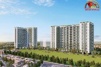 Bán căn hộ Botanica Premier – Phường cũ 02 Quận Tân Bình – Phường mới 02 – Thành phố Hồ Chí Minh Diện tích 35 m2 Giá 3.13 tỷ