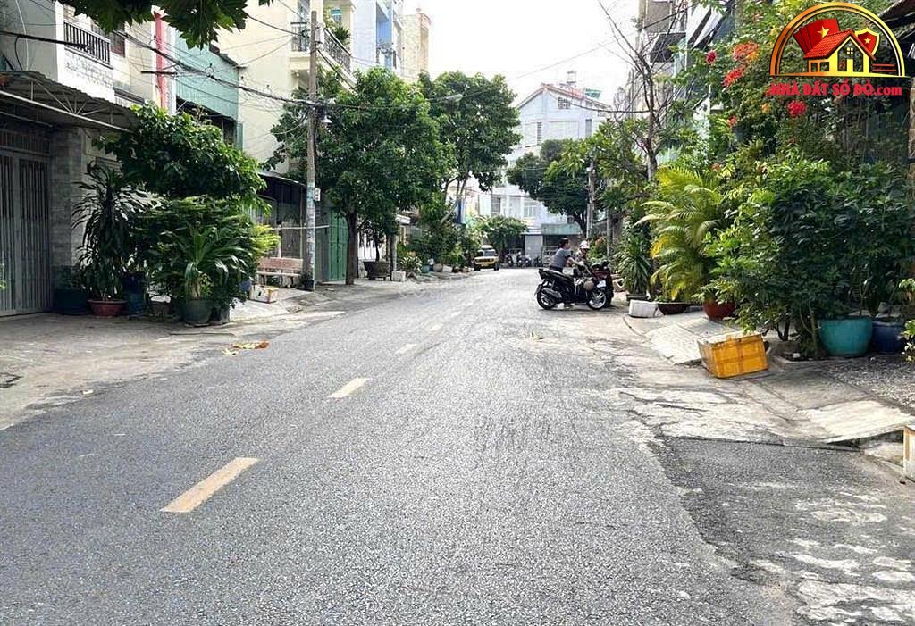 Bán nhà đất Đường Không xác định – Phường cũ… – Bán nhà mặt phố Quận Tân Phú – TP Hồ Chí Minh giá 7 – 10 tỷ