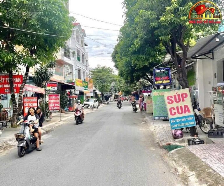 Bán nhà đất Đường Không xác định – Phường cũ Không xác định Quận Không xác định – Phường mới Không xác định – Thành phố Hồ Chí Minh 60m2 8.7 tỷ