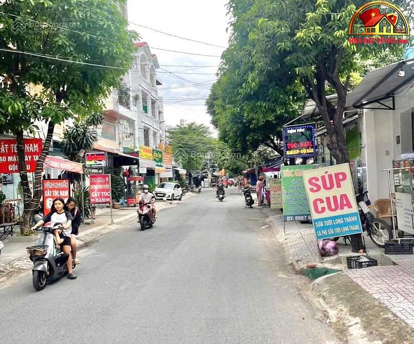 Bán nhà đất Đường Không xác định – Phường cũ Không xác định Quận Không xác định – Phường mới Không xác định – Thành phố Hồ Chí Minh 60m2 8.7 tỷ