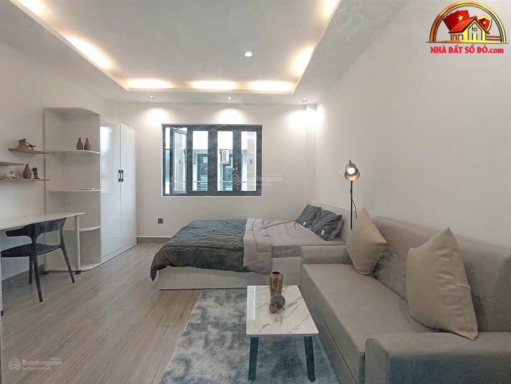 Cho thuê nhà đất Đường D5 – Phường cũ 25 Quận Bình Thạnh – Phường mới 25 – Thành phố Hồ Chí Minh diện tích 25 m2 giá 4900000