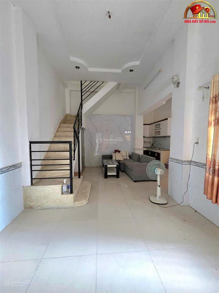 Bán nhà đất Đường Thích Quảng Đức – Phường cũ Đức Nhuận Quận Không xác định – Phường mới Không xác định – Thành phố Không xác định diện tích 37m2 giá 5.45 tỷ