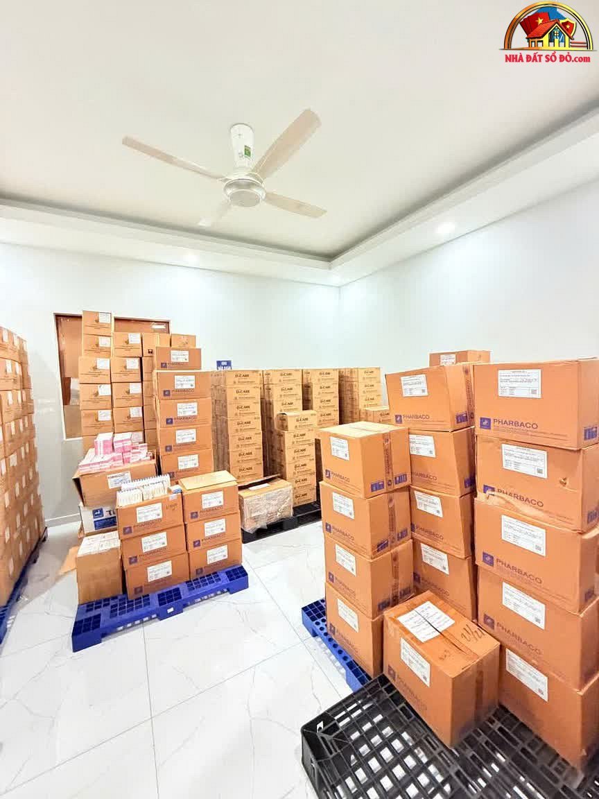 Bán nhà đất Đường 1 – Phường cũ Tân Sơn Quận Tân Bình – Phường mới Tân Sơn Nhì – Thành phố Hồ Chí Minh 75 m² 11.6 tỷ