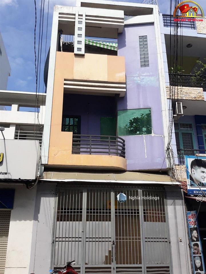 Bán nhà đất Đường Dương Quảng Hàm – Phường cũ – Quận Gò Vấp – Phường mới – Thành phố Hồ Chí Minh Diện tích 65 m² – Giá 9.9 tỷ