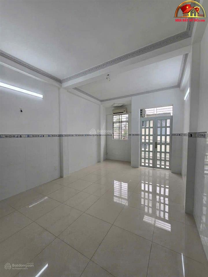 Bán nhà đất Đường Tân Hòa Đông – Phường cũ 14 Quận 6 – Phường mới 14 – Thành phố Hồ Chí Minh diện tích 62 m2 giá 5.25 tỷ