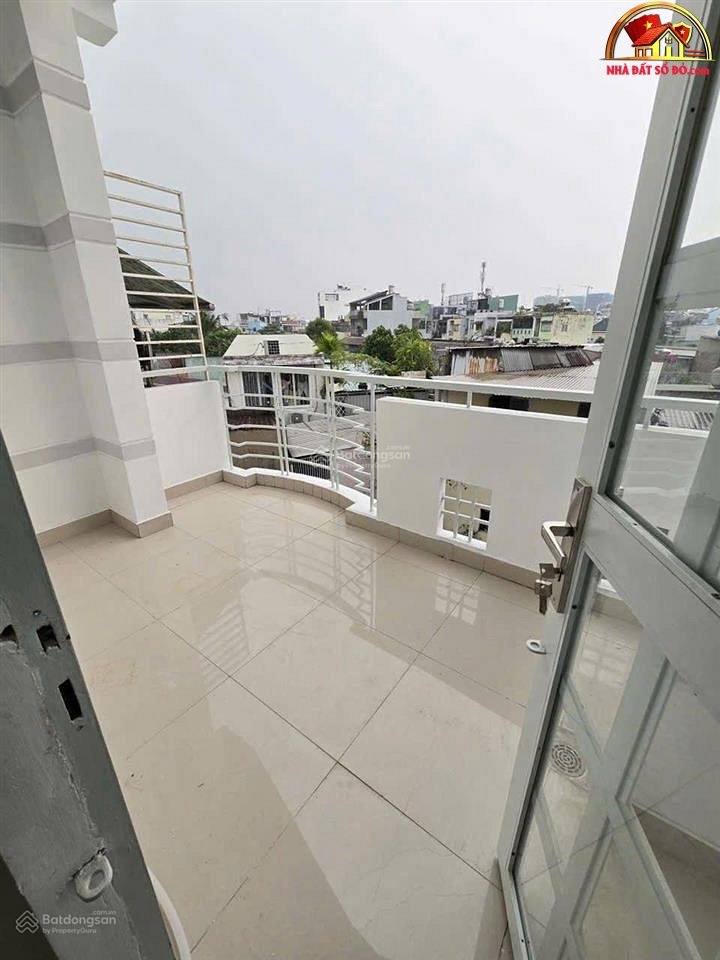 Bán nhà đất Đường Tân Hòa Đông – Phường cũ 14 Quận 6 – Phường mới 14 – Thành phố Hồ Chí Minh diện tích 62 m2 giá 5.25 tỷ