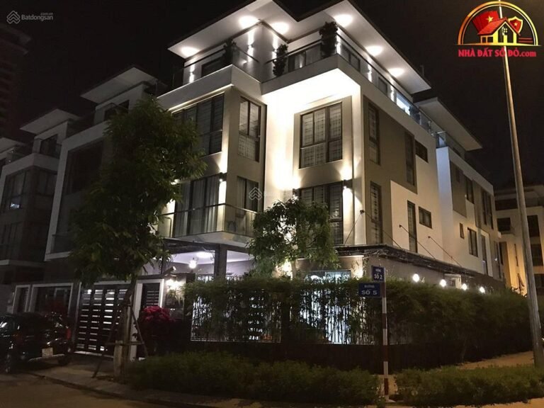 Bán nhà đất Đường số 8 – Phường cũ Không xác định – Quận 10 – Phường mới Không xác định – Thành phố Hồ Chí Minh – Diện tích 66 m2 – Giá 31 tỷ