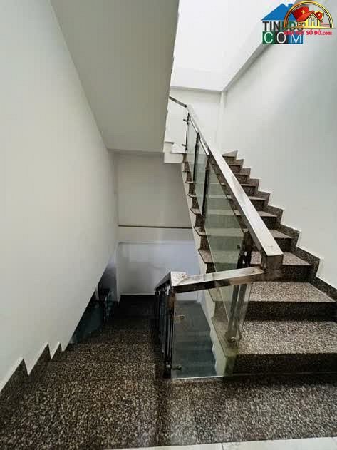 Bán nhà đất Đường Bình Hưng Hoà B – Phường cũ Bình Hưng Hoà B Quận Bình Tân – Phường mới Bình Hưng Hoà B – Thành phố Hồ Chí Minh 97m2 6.2 tỷ