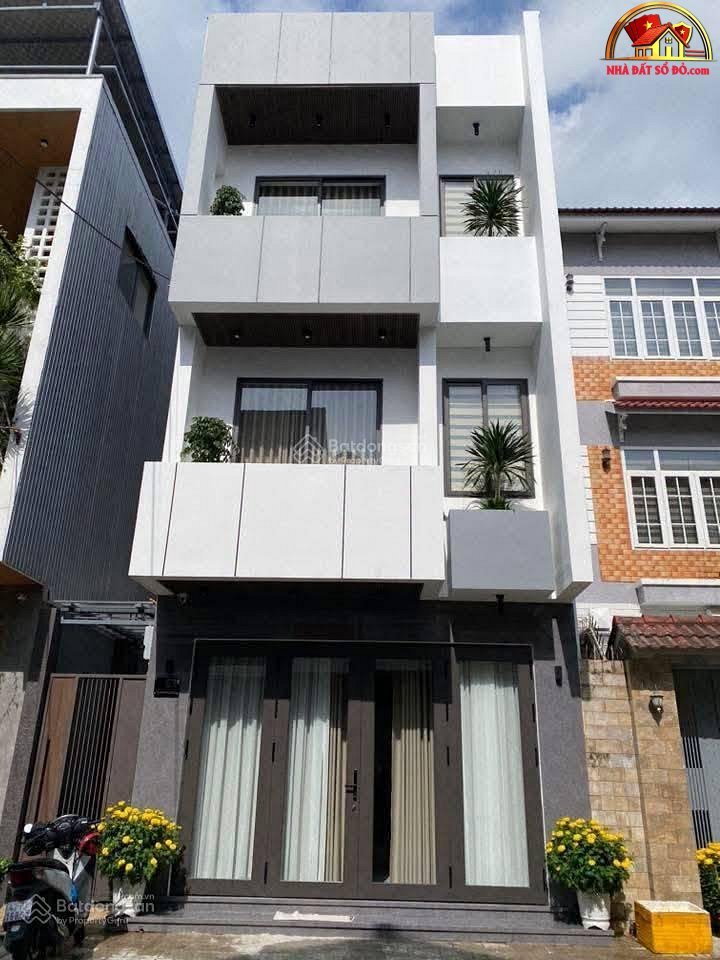Bán nhà đất Đường Phan Anh – Phường cũ Bình Trị Đông Quận Bình Tân – Phường mới Bình Trị Đông – Thành phố Hồ Chí Minh diện tích 66 m2 giá thỏa thuận