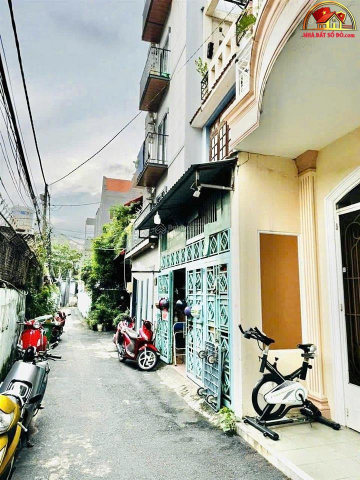Nhà riêng 44 m2 giá 6.4 tỷ – Bán nhà đất Đường Sông Thương – Phường cũ Tân Sơn Hòa Quận Tân Bình – Phường mới Tân Sơn Hòa – Thành phố Hồ Chí Minh