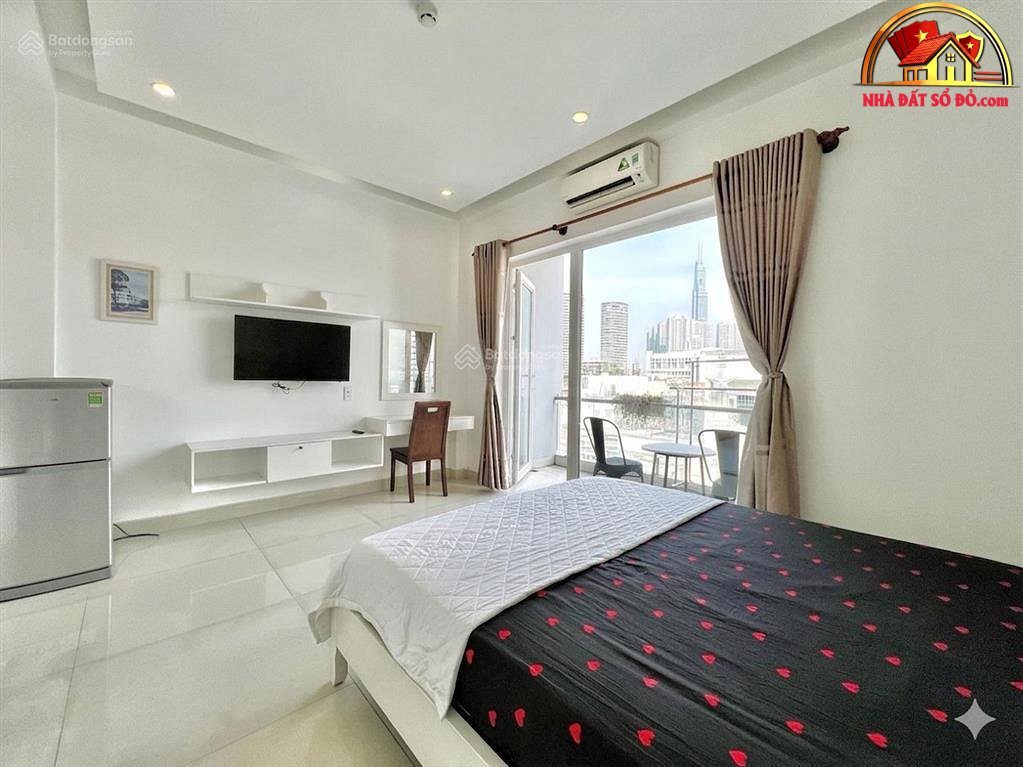 Cho thuê nhà đất Đường Phan Văn Trị – Phường cũ 14 Quận Bình Thạnh – Phường mới 14 – Thành phố Hồ Chí Minh 35 m2 8 triệu