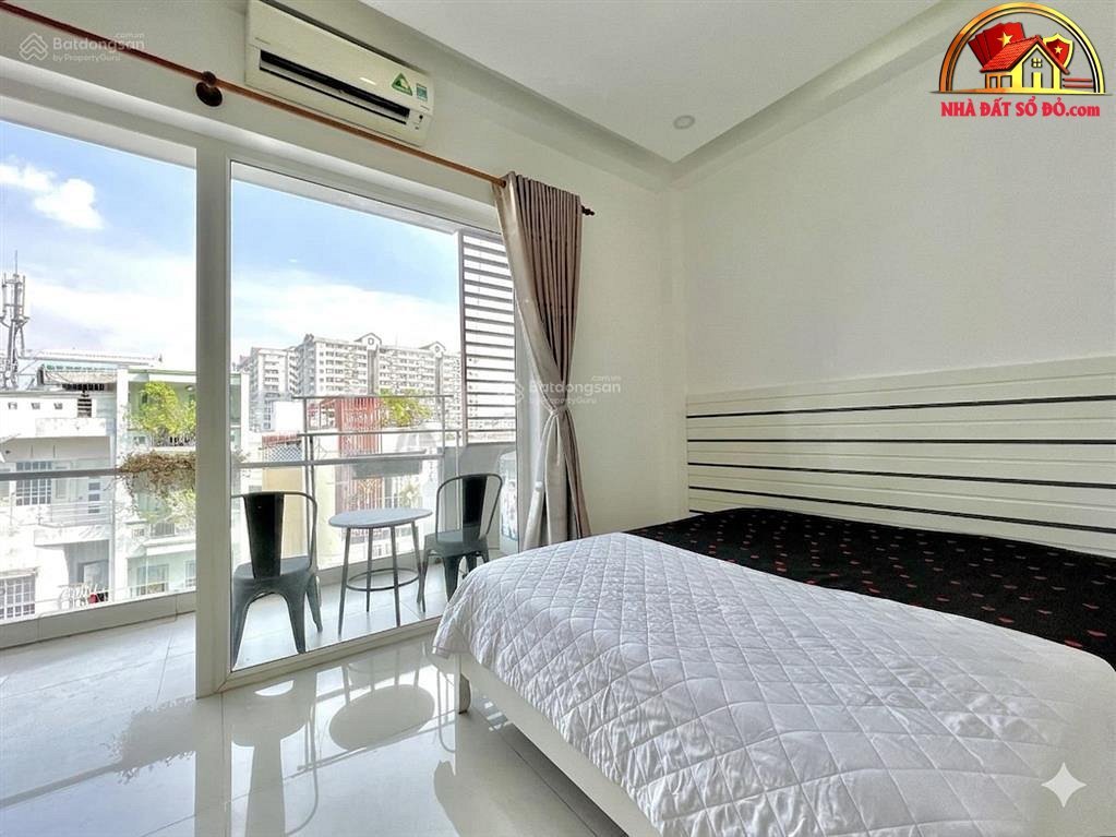Cho thuê nhà đất Đường Phan Văn Trị – Phường cũ 14 Quận Bình Thạnh – Phường mới 14 – Thành phố Hồ Chí Minh 35 m2 8 triệu