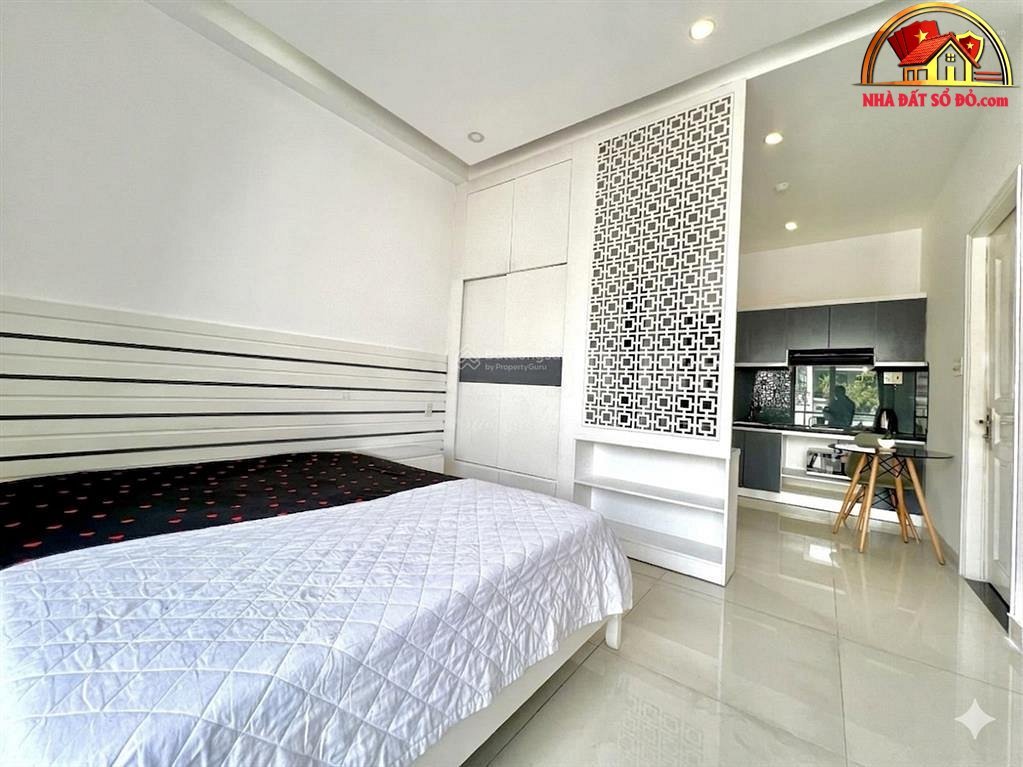 Cho thuê nhà đất Đường Phan Văn Trị – Phường cũ 14 Quận Bình Thạnh – Phường mới 14 – Thành phố Hồ Chí Minh 35 m2 8 triệu