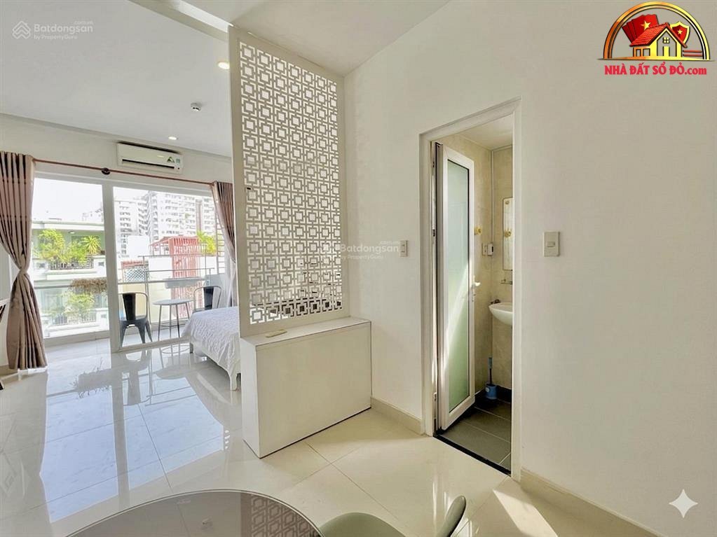 Cho thuê nhà đất Đường Phan Văn Trị – Phường cũ 14 Quận Bình Thạnh – Phường mới 14 – Thành phố Hồ Chí Minh 35 m2 8 triệu