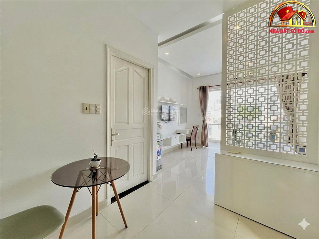 Cho thuê nhà đất Đường Phan Văn Trị – Phường cũ 14 Quận Bình Thạnh – Phường mới 14 – Thành phố Hồ Chí Minh 35 m2 8 triệu