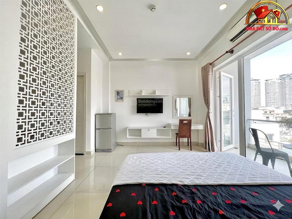 Cho thuê nhà đất Đường Phan Văn Trị – Phường cũ 14 Quận Bình Thạnh – Phường mới 14 – Thành phố Hồ Chí Minh 35 m2 8 triệu