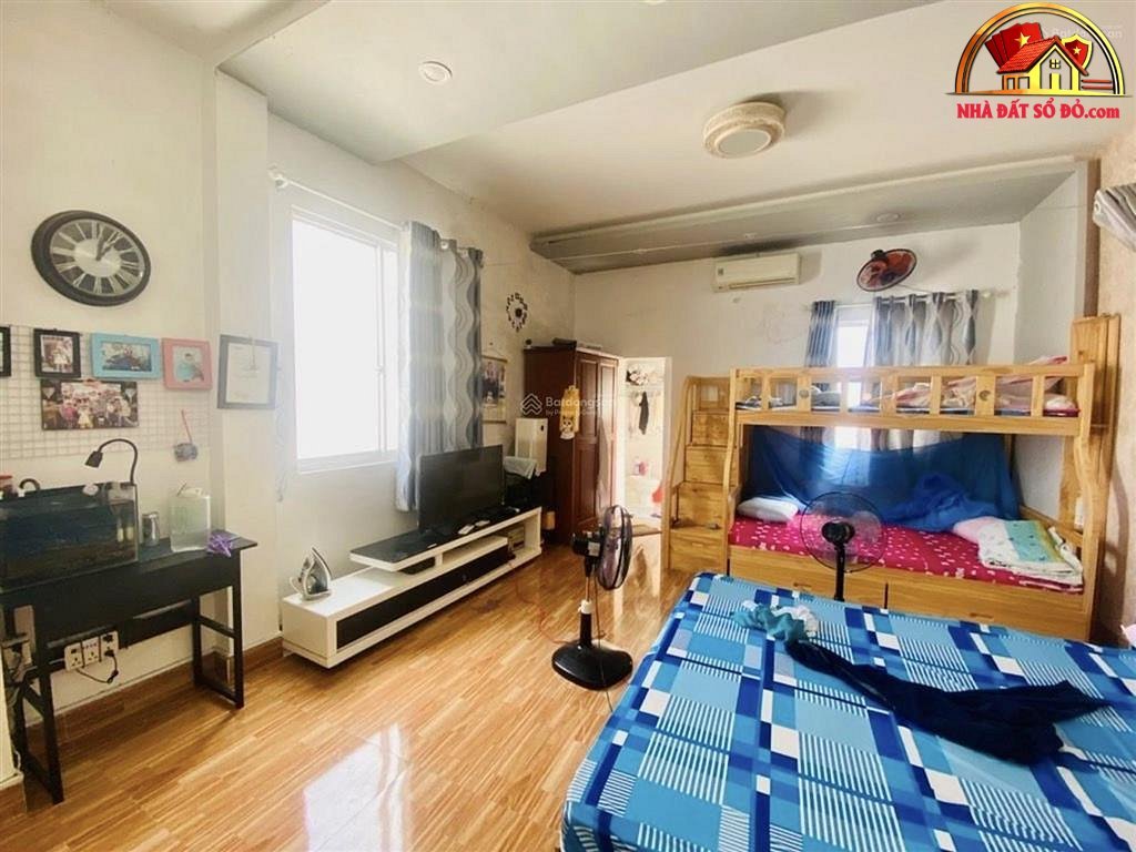 Bán nhà đất Đường Nguyễn Văn Nghi – Phường cũ 7 Quận Gò Vấp – Phường mới 7 – Thành phố Hồ Chí Minh 99 m2 8.68 tỷ