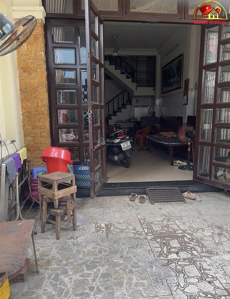 Bán nhà đất Đường Nguyễn Văn Nghi – Phường cũ 7 Quận Gò Vấp – Phường mới 7 – Thành phố Hồ Chí Minh 99 m2 8.68 tỷ