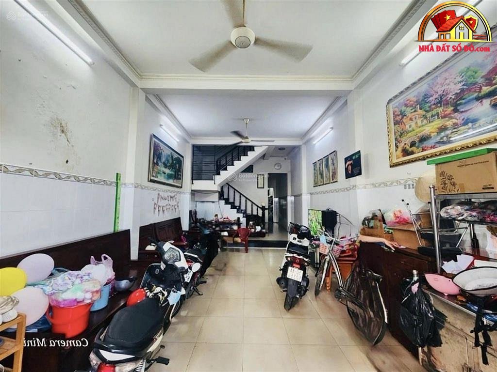 Bán nhà đất Đường Nguyễn Văn Nghi – Phường cũ 7 Quận Gò Vấp – Phường mới 7 – Thành phố Hồ Chí Minh 99 m2 8.68 tỷ