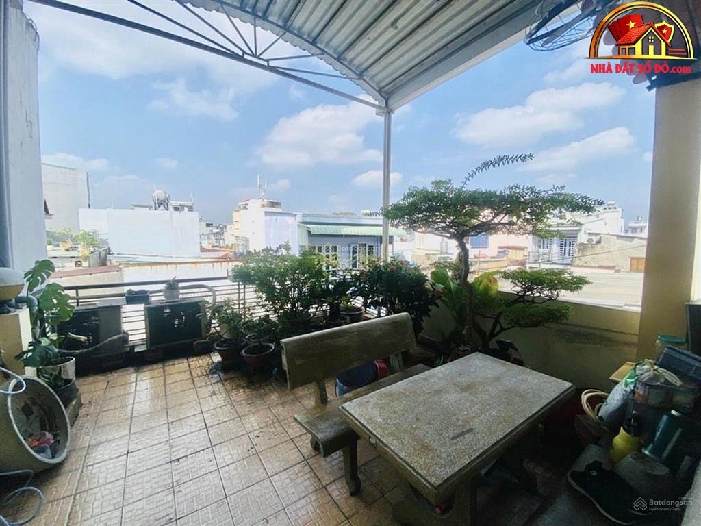 Bán nhà đất Đường Nguyễn Văn Nghi – Phường cũ 7 Quận Gò Vấp – Phường mới 7 – Thành phố Hồ Chí Minh 99 m2 8.68 tỷ