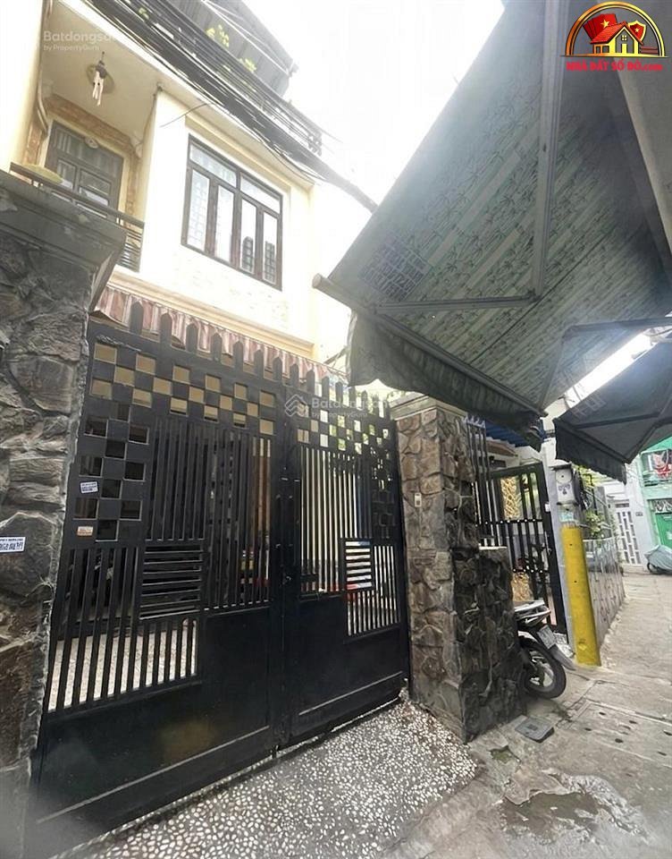 Bán nhà đất Đường Nguyễn Văn Nghi – Phường cũ 7 Quận Gò Vấp – Phường mới 7 – Thành phố Hồ Chí Minh 99 m2 8.68 tỷ