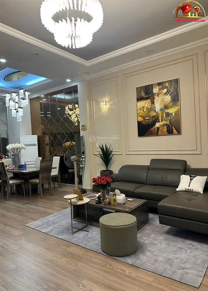 Bán nhà đất Đường Tô Hiến Thành – Phường cũ 12 Quận 10 – Phường mới 12 – Thành phố Hồ Chí Minh 120m2 26.5 tỷ