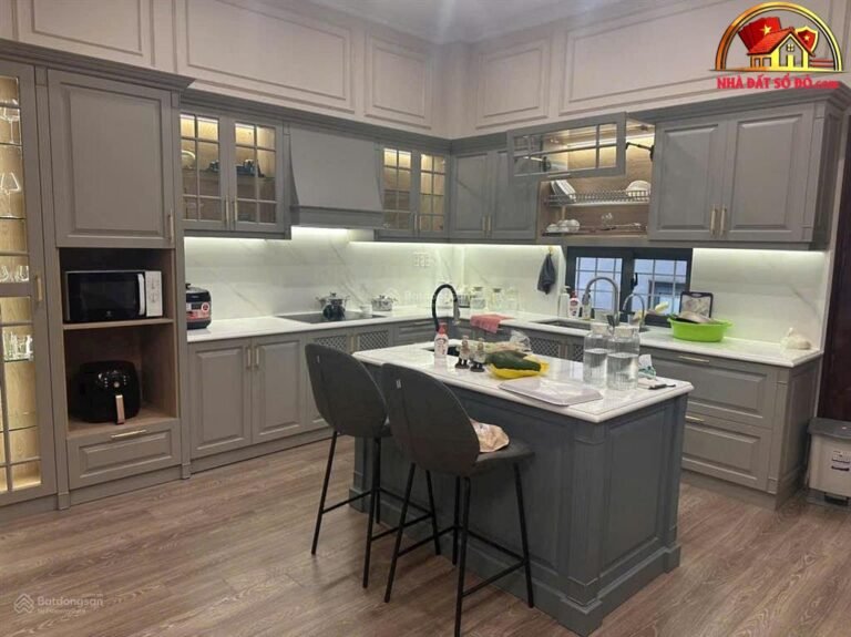 Bán nhà đất Đường Tô Hiến Thành – Phường cũ 12 Quận 10 – Phường mới 12 – Thành phố Hồ Chí Minh 120m2 26.5 tỷ