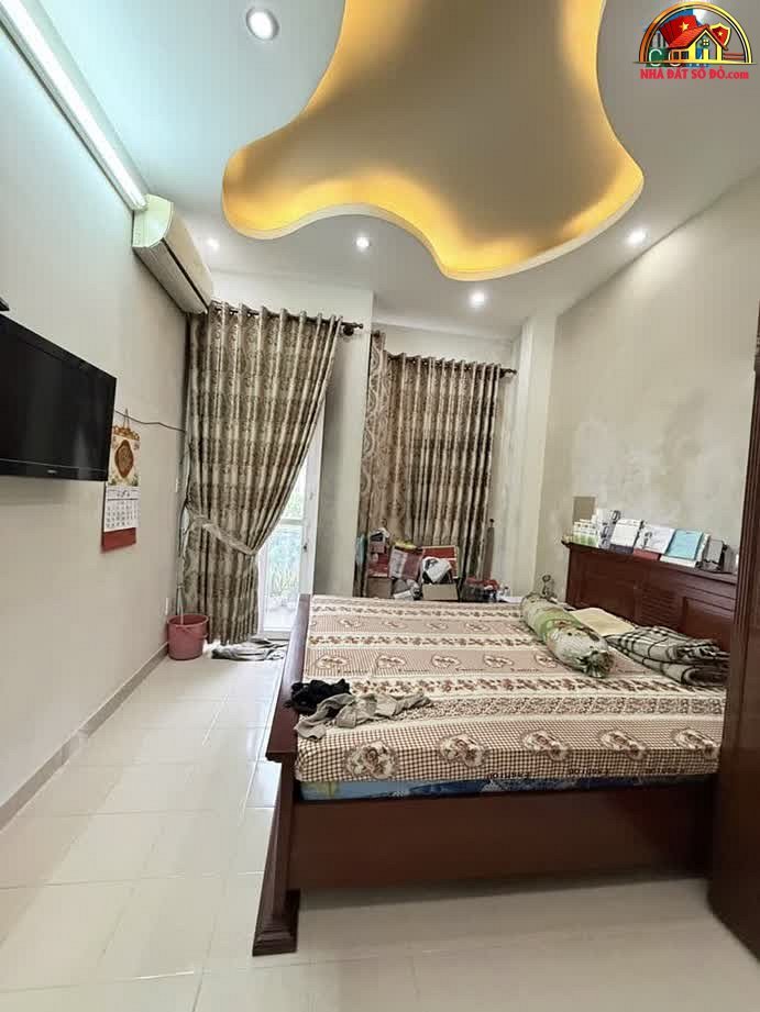 Bán nhà đất Đường 1 – Phường cũ Tân Bình – Quận Tân Bình – Phường mới Tân Bình – Thành phố Hồ Chí Minh diện tích 60 m² giá 96000000000
