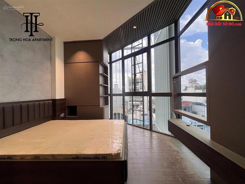 Nhà đất cho thuê Đường Trần Quý Cáp – Phường cũ 11 Quận Bình Thạnh – Phường mới 11 – Thành phố Hồ Chí Minh diện tích 35 m2 giá 8000000